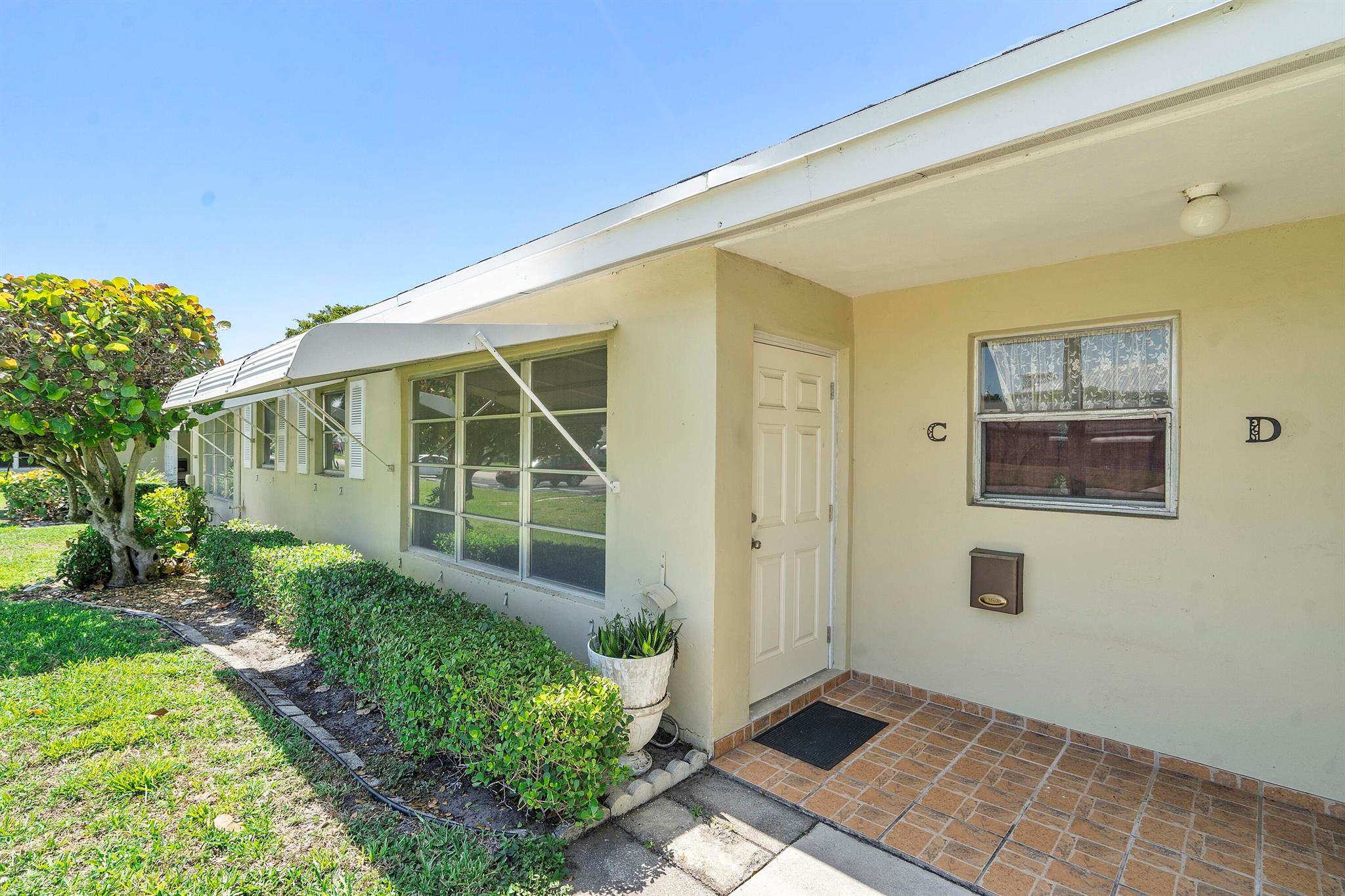 195 High Point Terrace E C