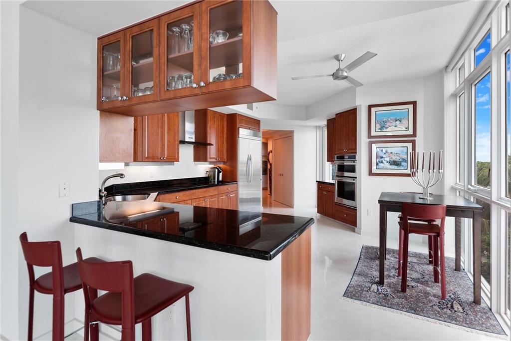 CRISTELLE CAY - Residential
