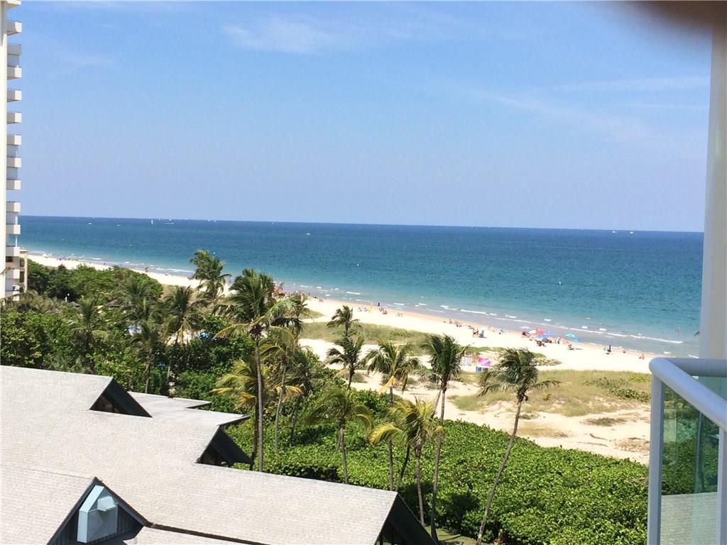 View Lauderdale By The Sea, FL 33308 condo