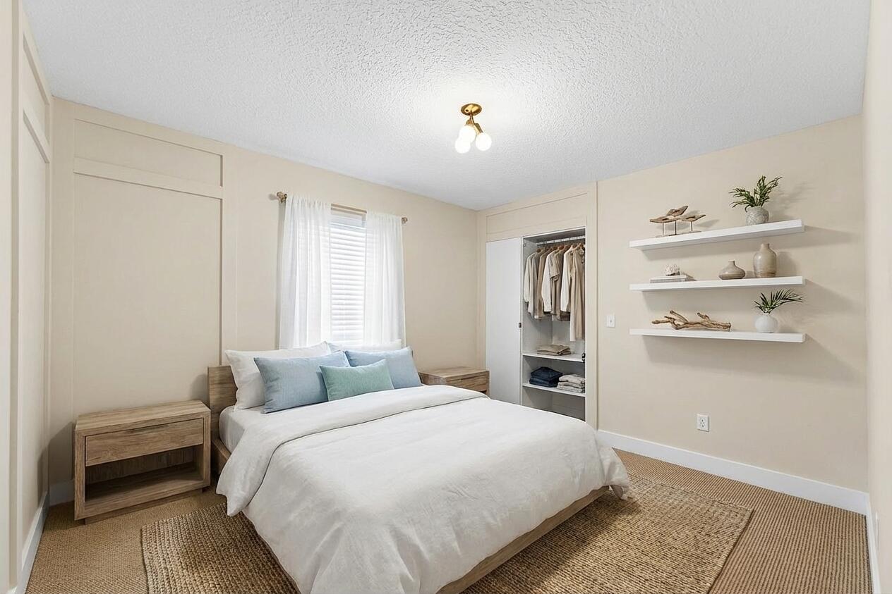 RIVER BRIDGE PAR 3A - Residential