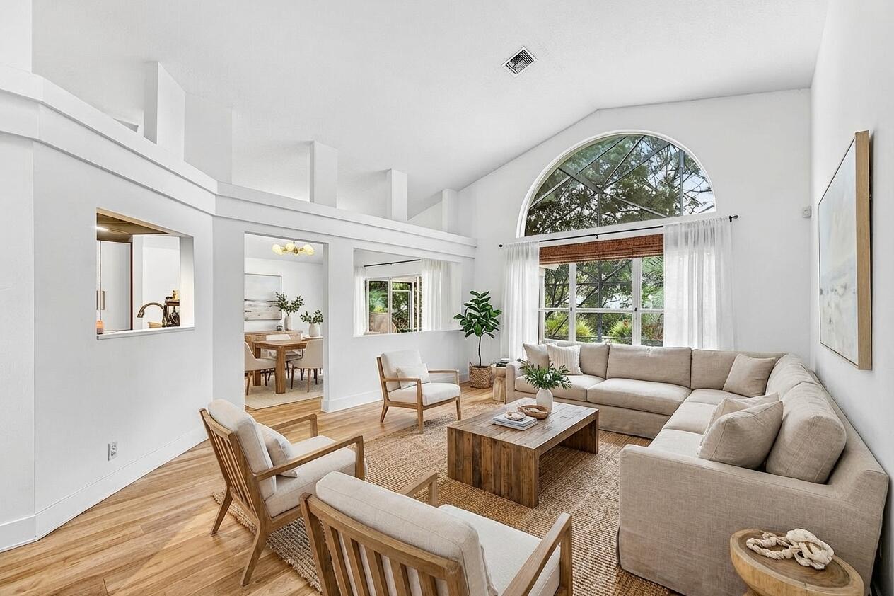 RIVER BRIDGE PAR 3A - Residential