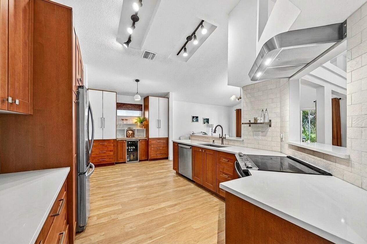 RIVER BRIDGE PAR 3A - Residential