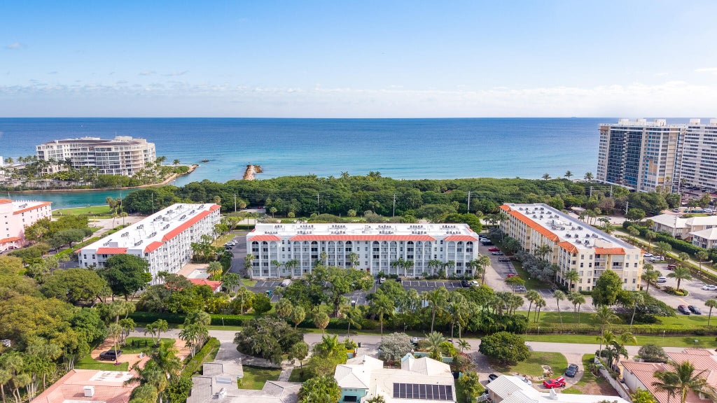 Photo of 950 Ponce De Leon Road #207, Boca Raton, FL 33432 (MLS # B26071051)