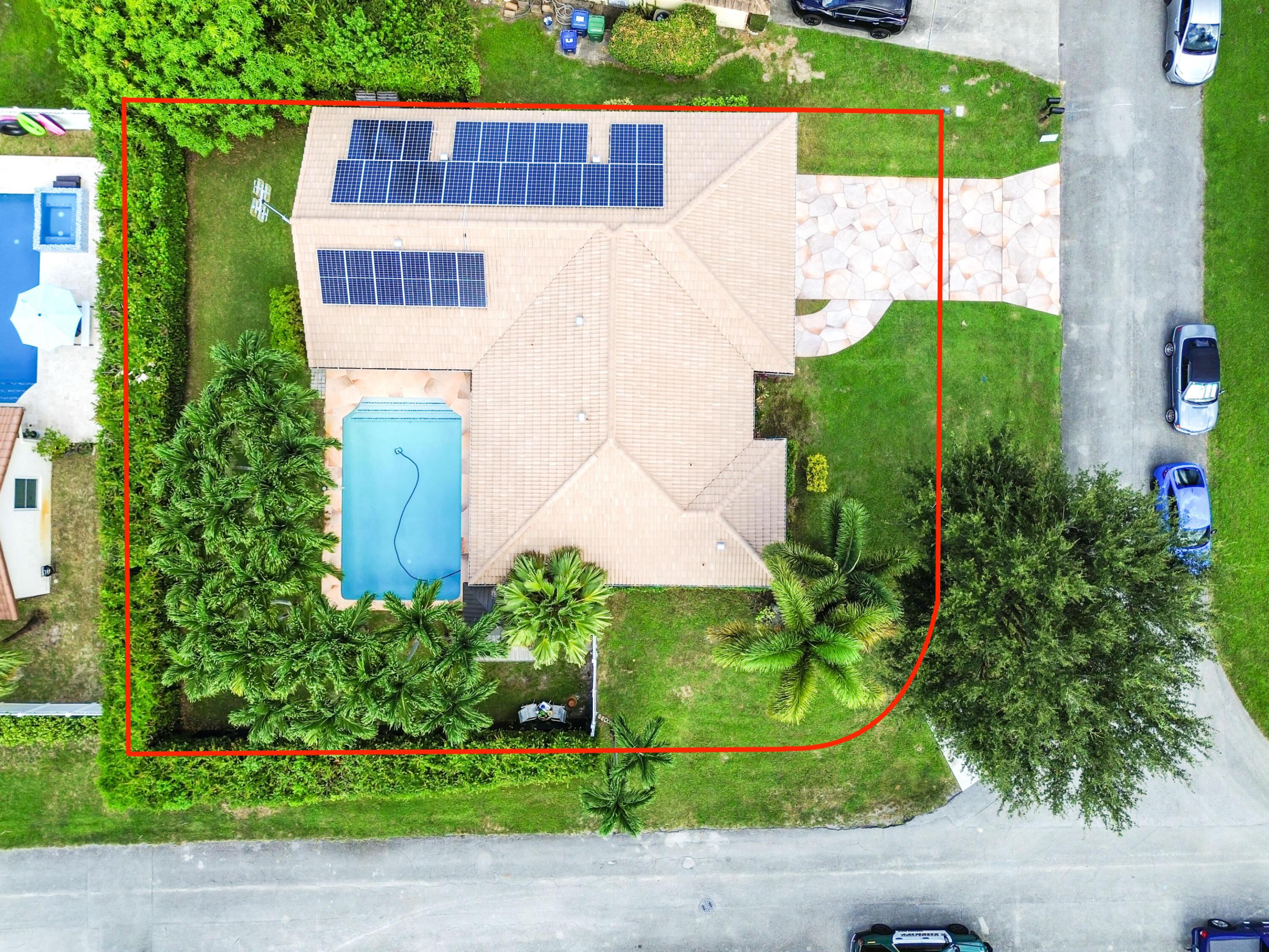 7123 NW 42nd Court