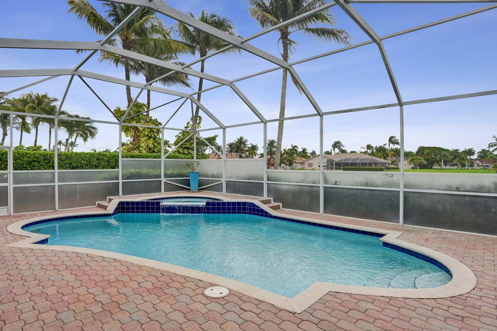 Photo of 10970 NW 6th Court, Plantation, FL 33324 (MLS # B26039864)
