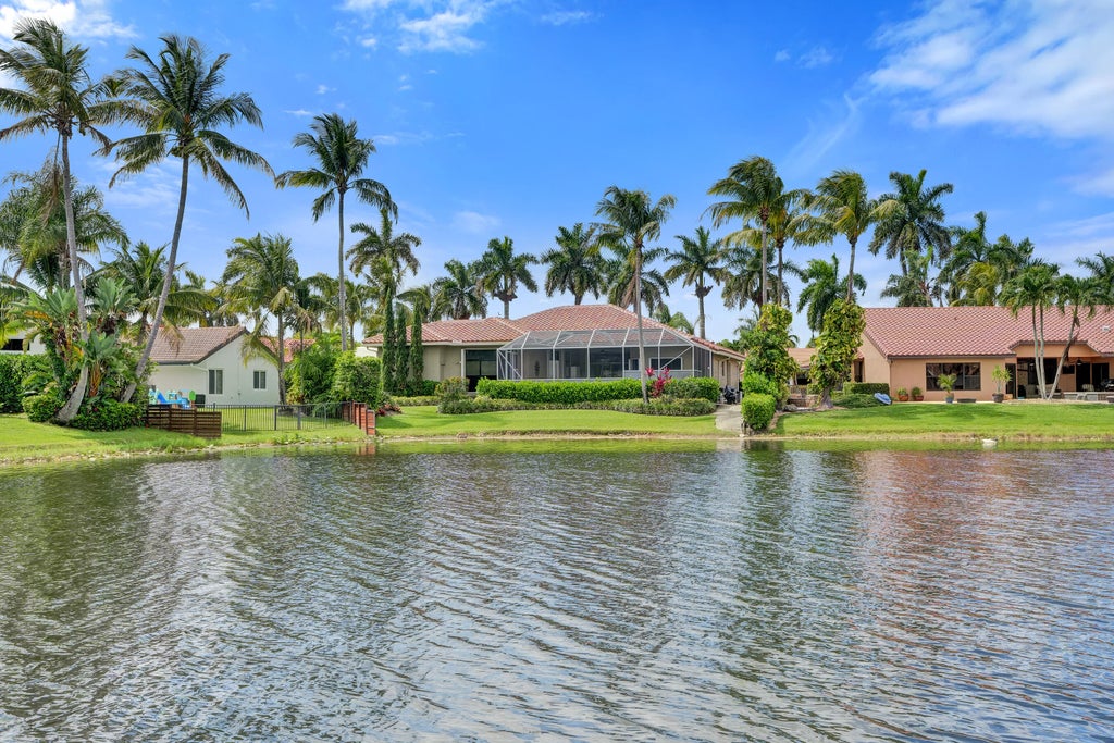 Photo of 10970 NW 6th Court, Plantation, FL 33324 (MLS # B26039864)