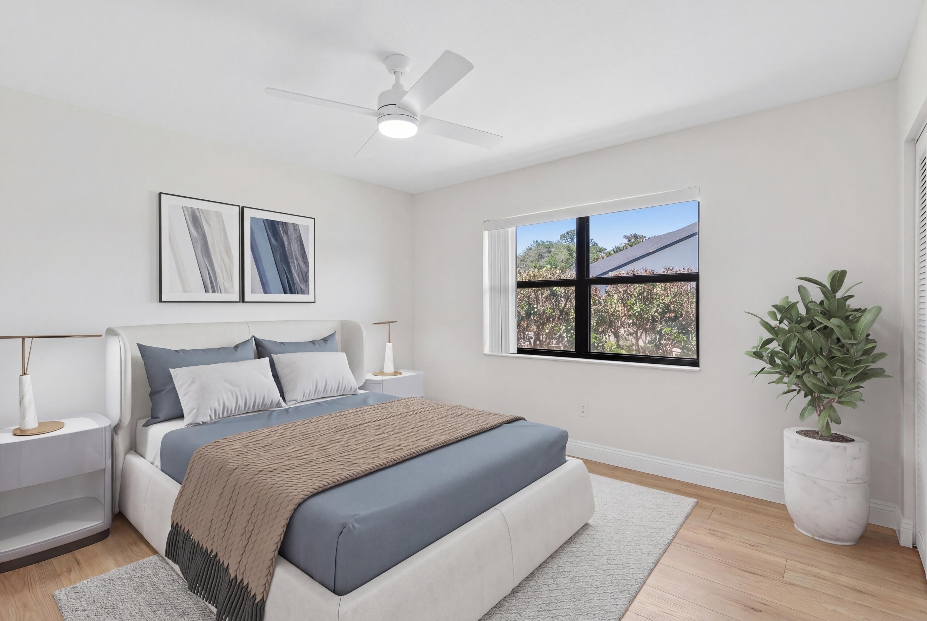 CANOE CREEK - Residential