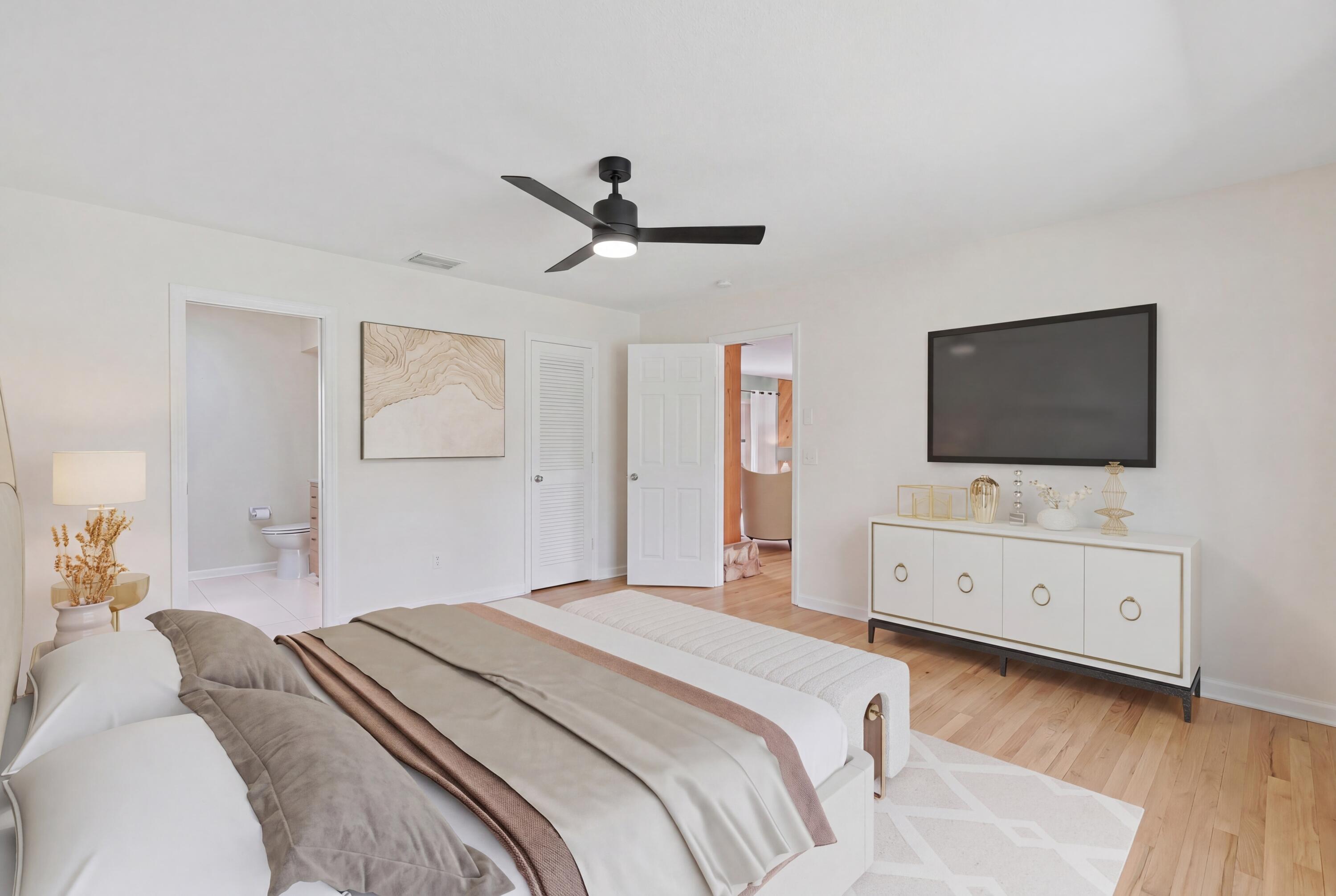 CANOE CREEK - Residential