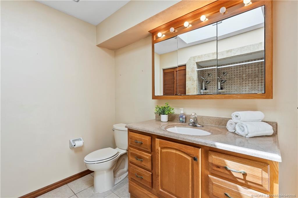 CANOE CREEK - Residential