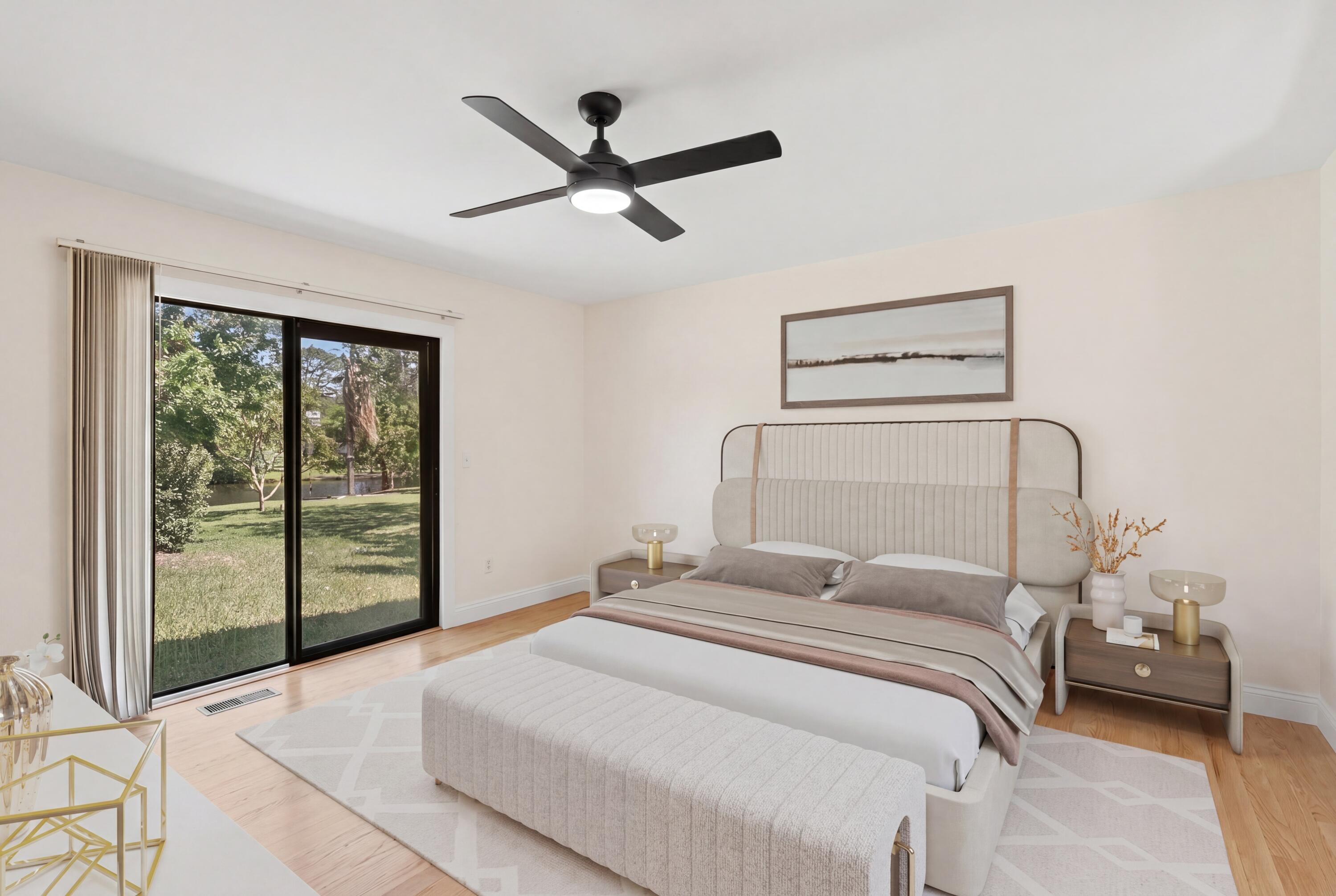 CANOE CREEK - Residential