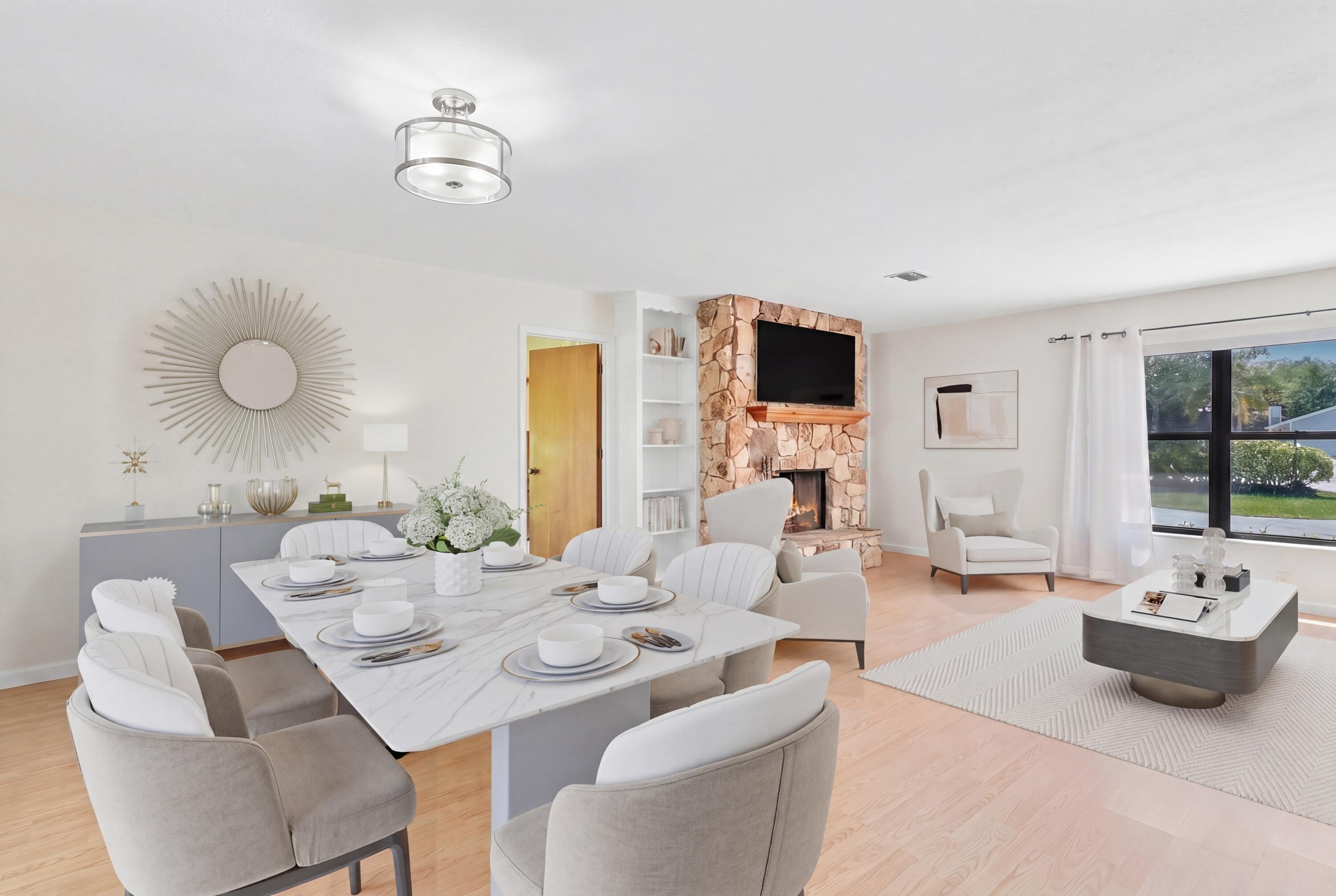 CANOE CREEK - Residential