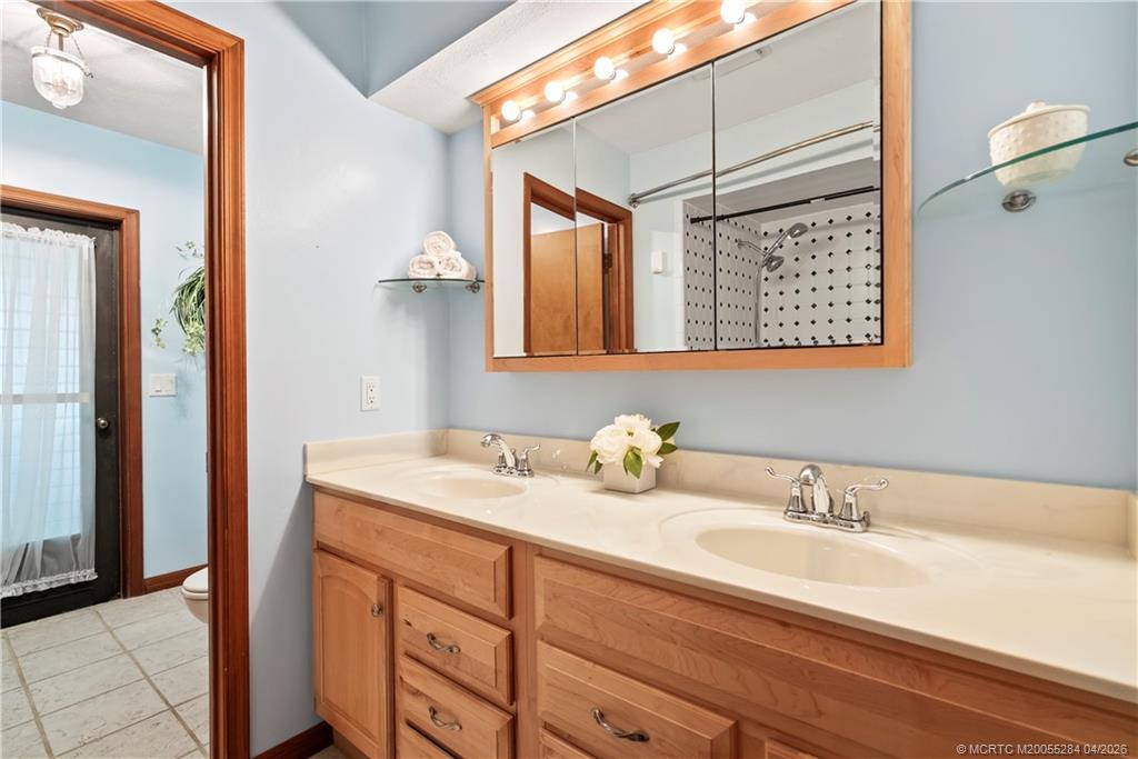 CANOE CREEK - Residential