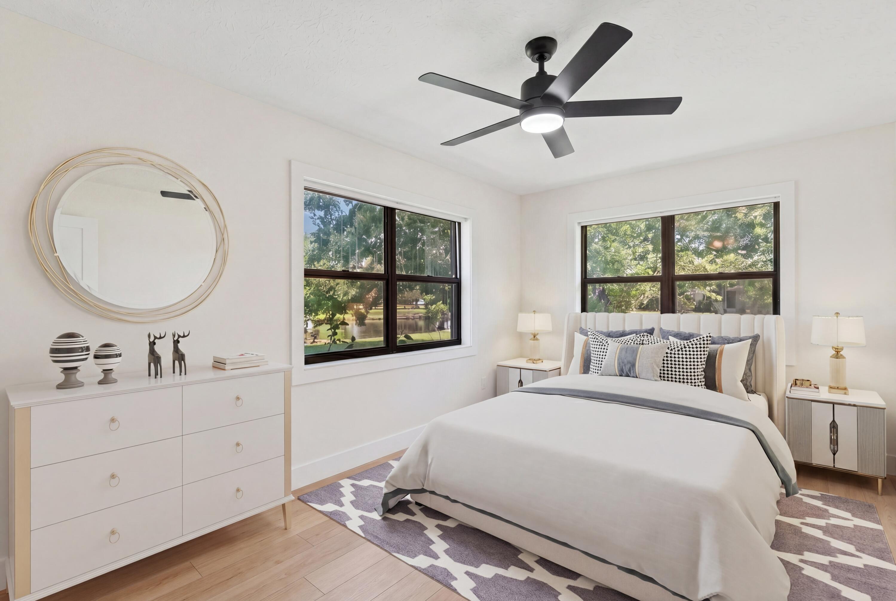 CANOE CREEK - Residential