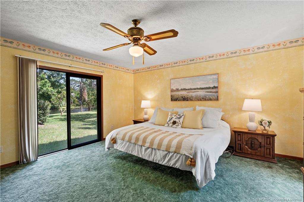 CANOE CREEK - Residential