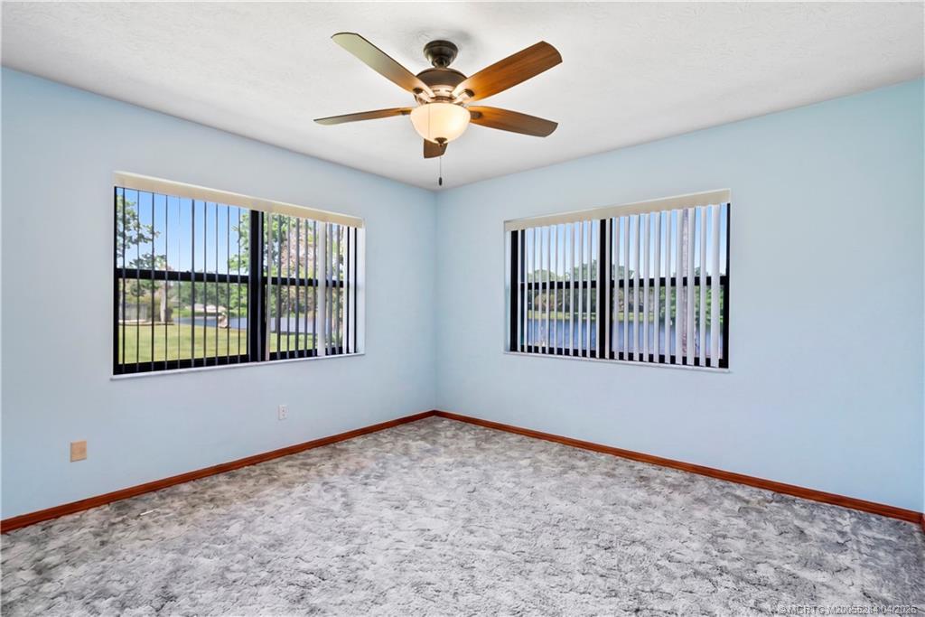 CANOE CREEK - Residential