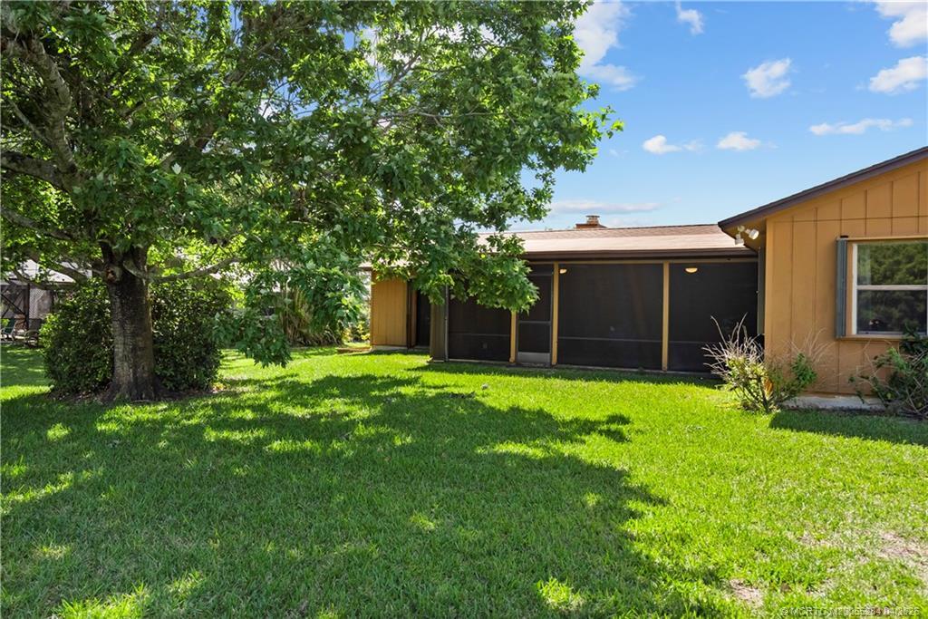 CANOE CREEK - Residential