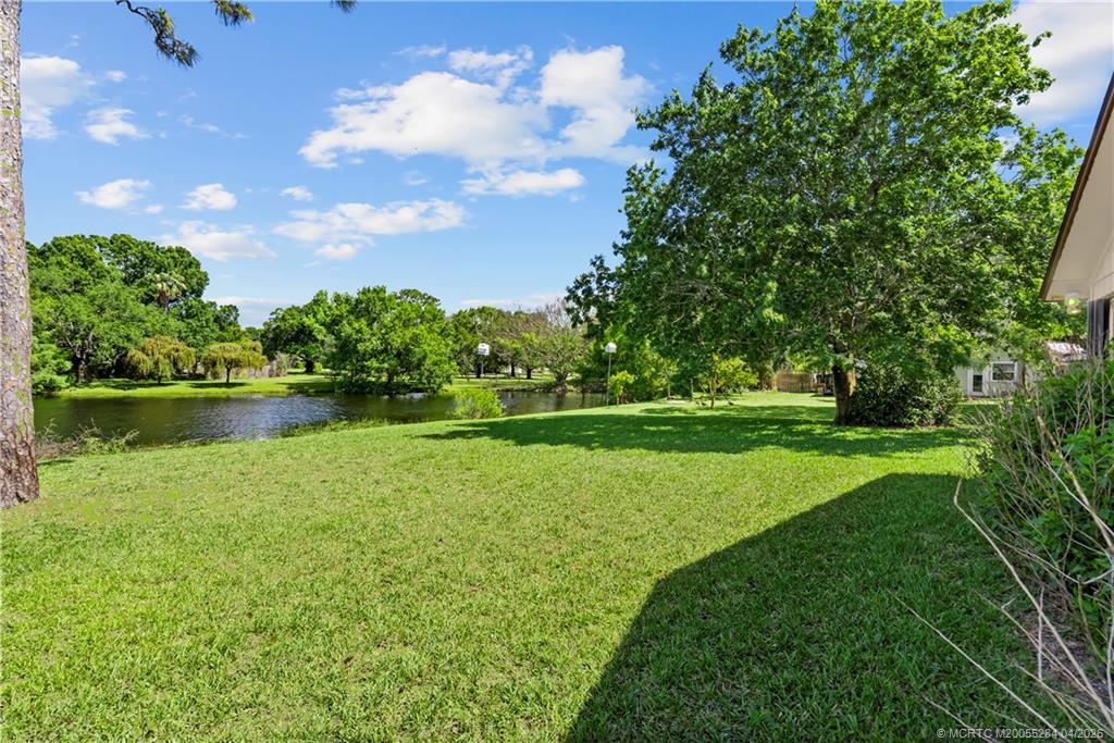 CANOE CREEK - Residential