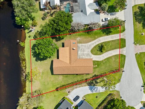 Property photo of 903 Sw Willow Lane, Palm City, FL 34990