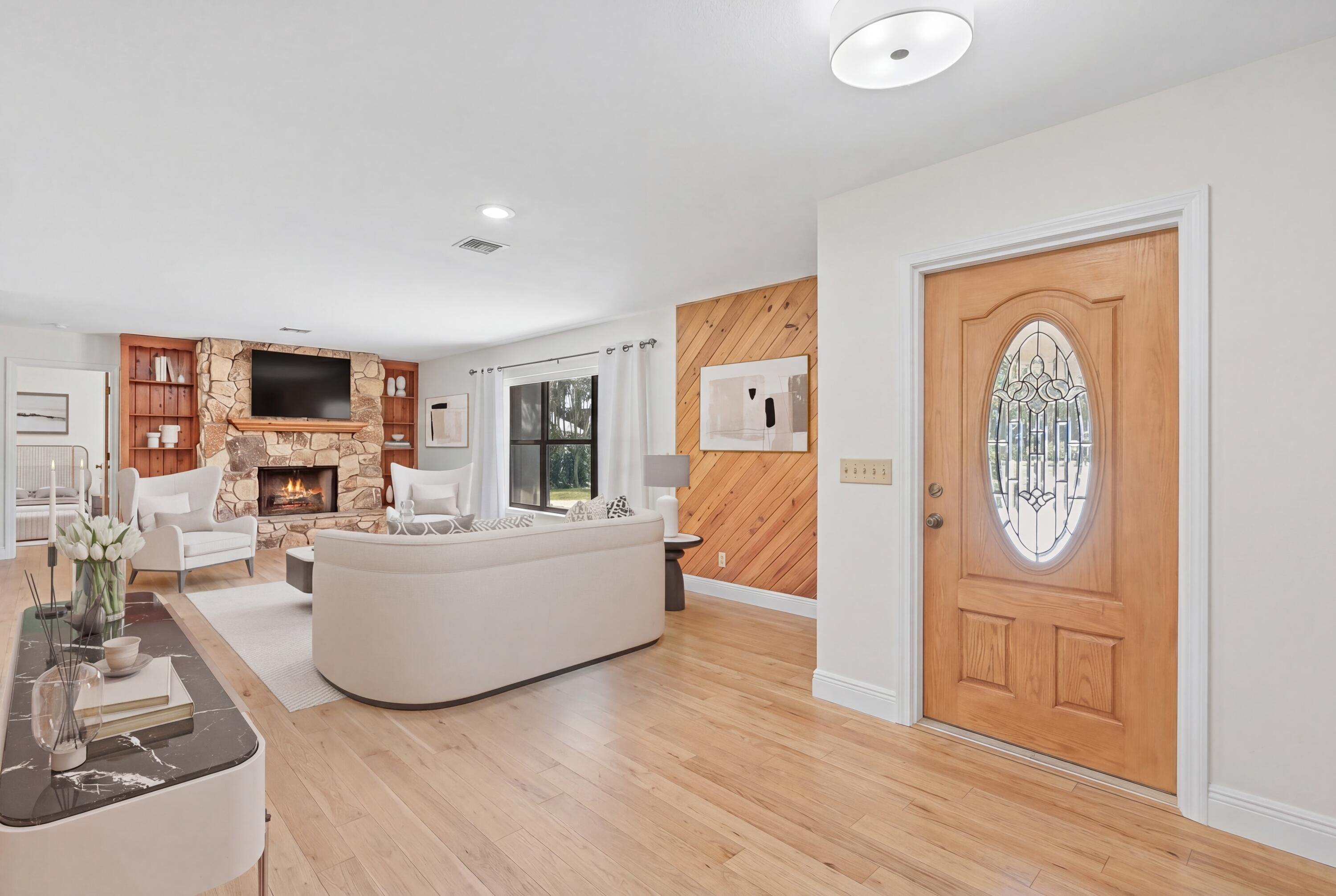 CANOE CREEK - Residential