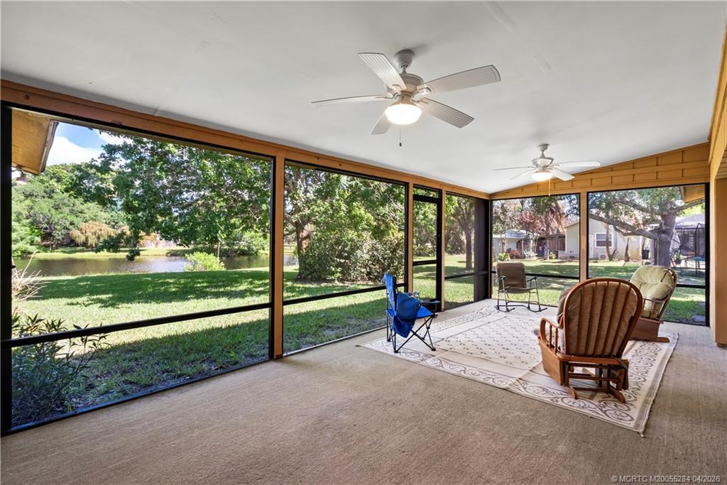 CANOE CREEK - Residential