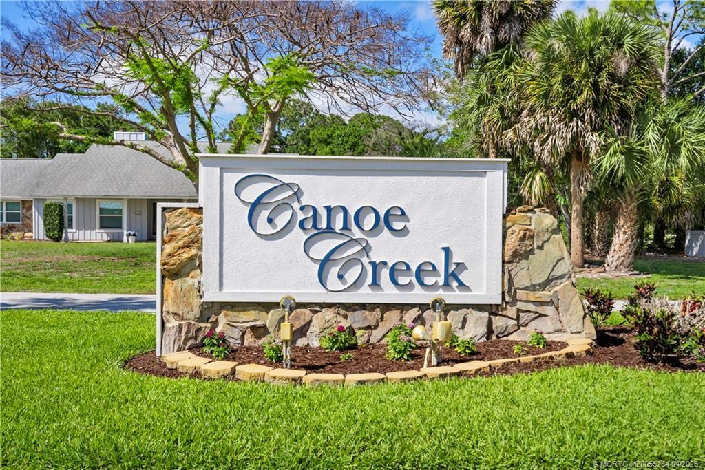 CANOE CREEK - Residential