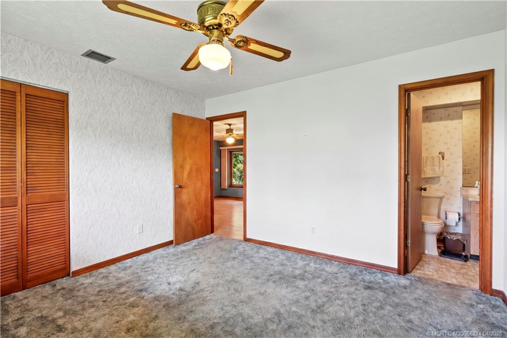 CANOE CREEK - Residential