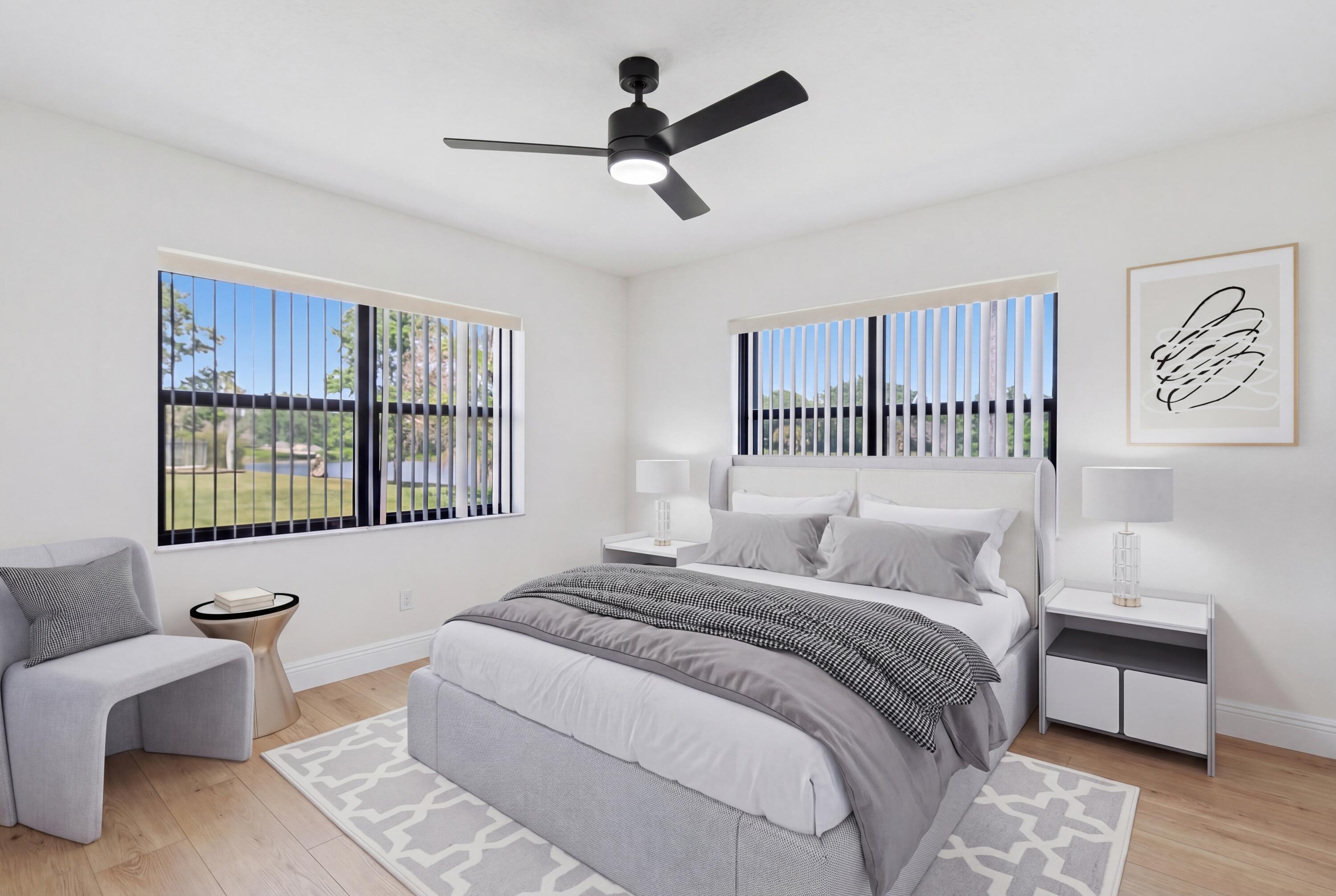 CANOE CREEK - Residential