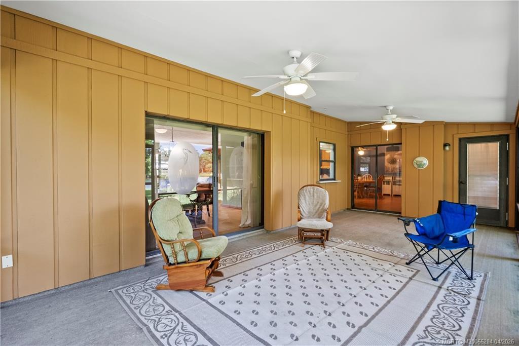 CANOE CREEK - Residential