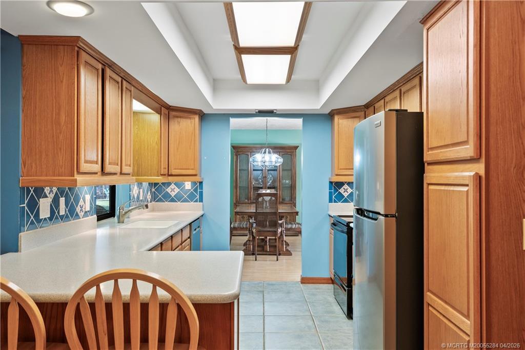 CANOE CREEK - Residential