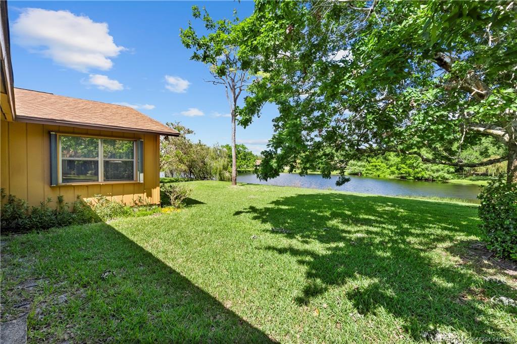 CANOE CREEK - Residential