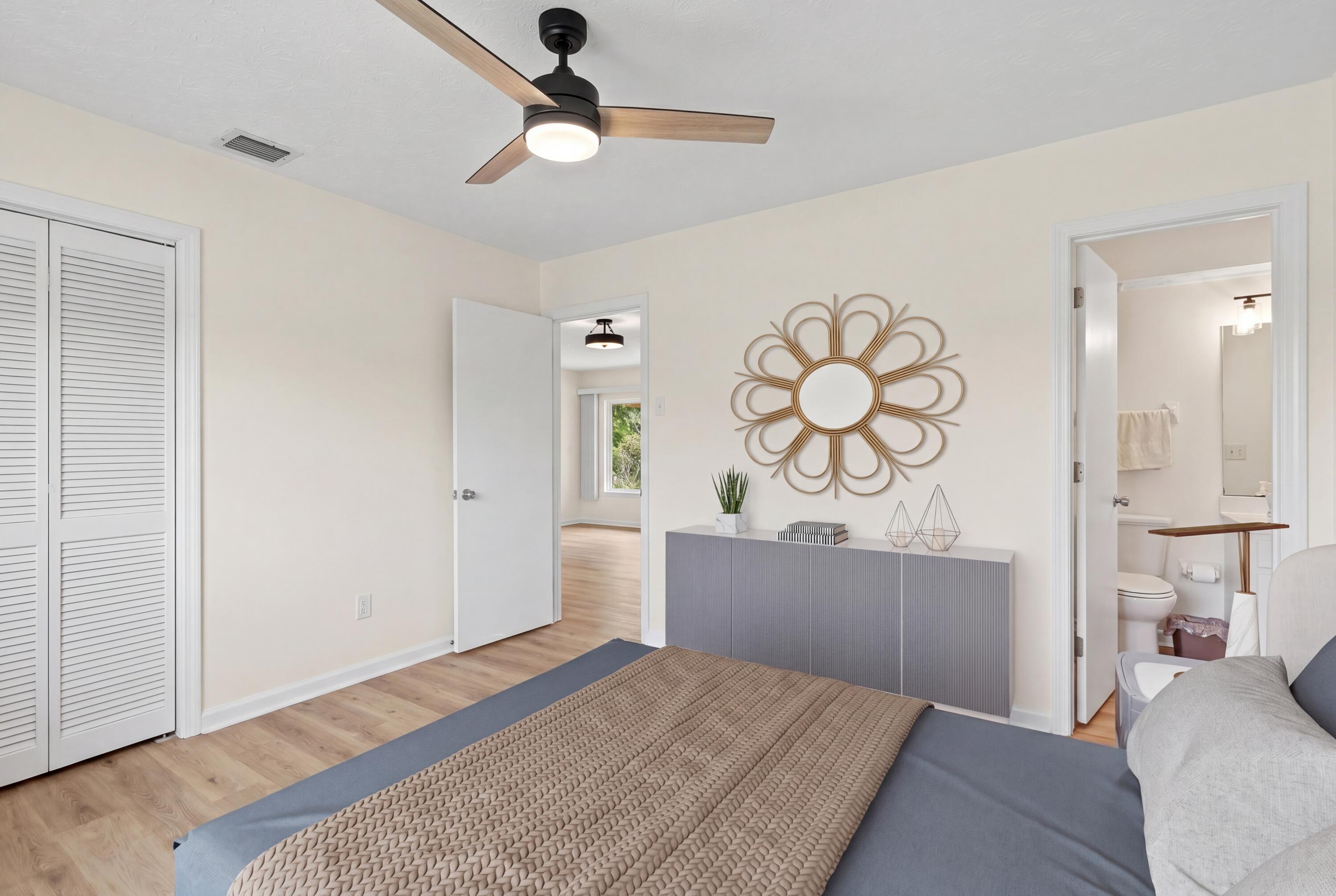 CANOE CREEK - Residential