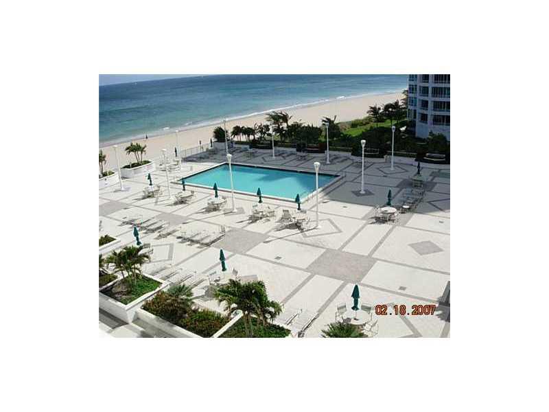 Ocean Colony Condo - Residential Lease