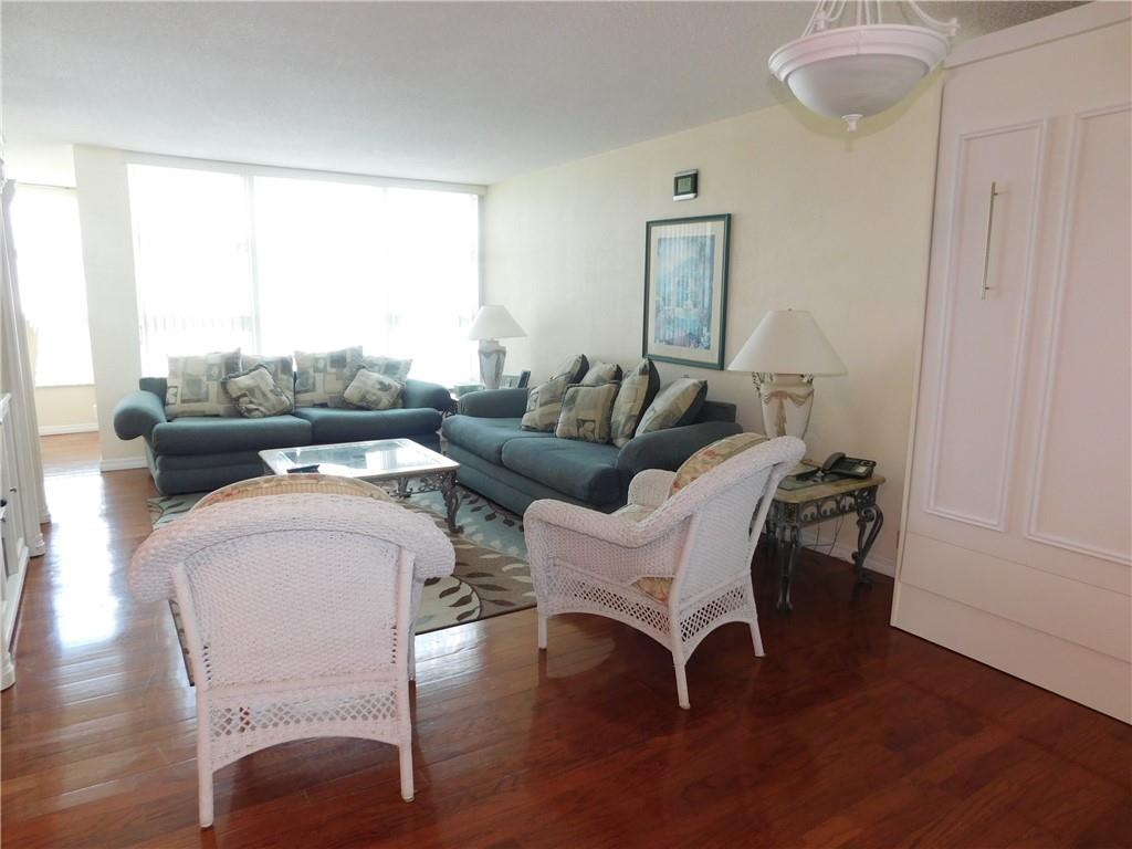 Ocean Colony Condo - Residential Lease