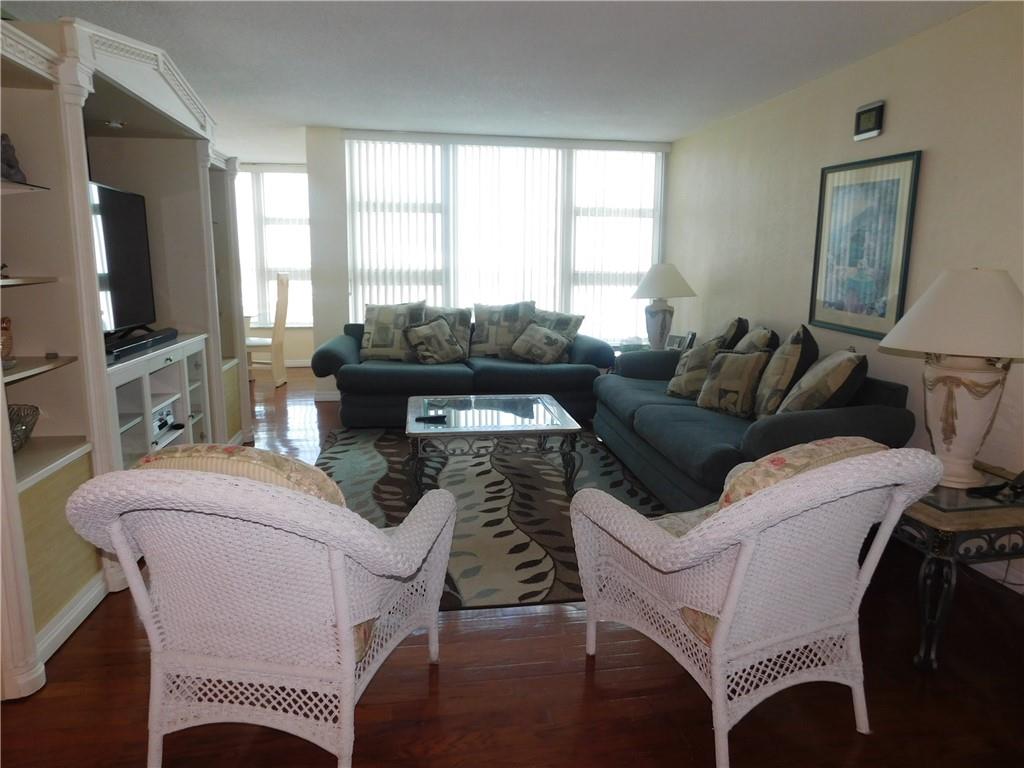 Ocean Colony Condo - Residential Lease