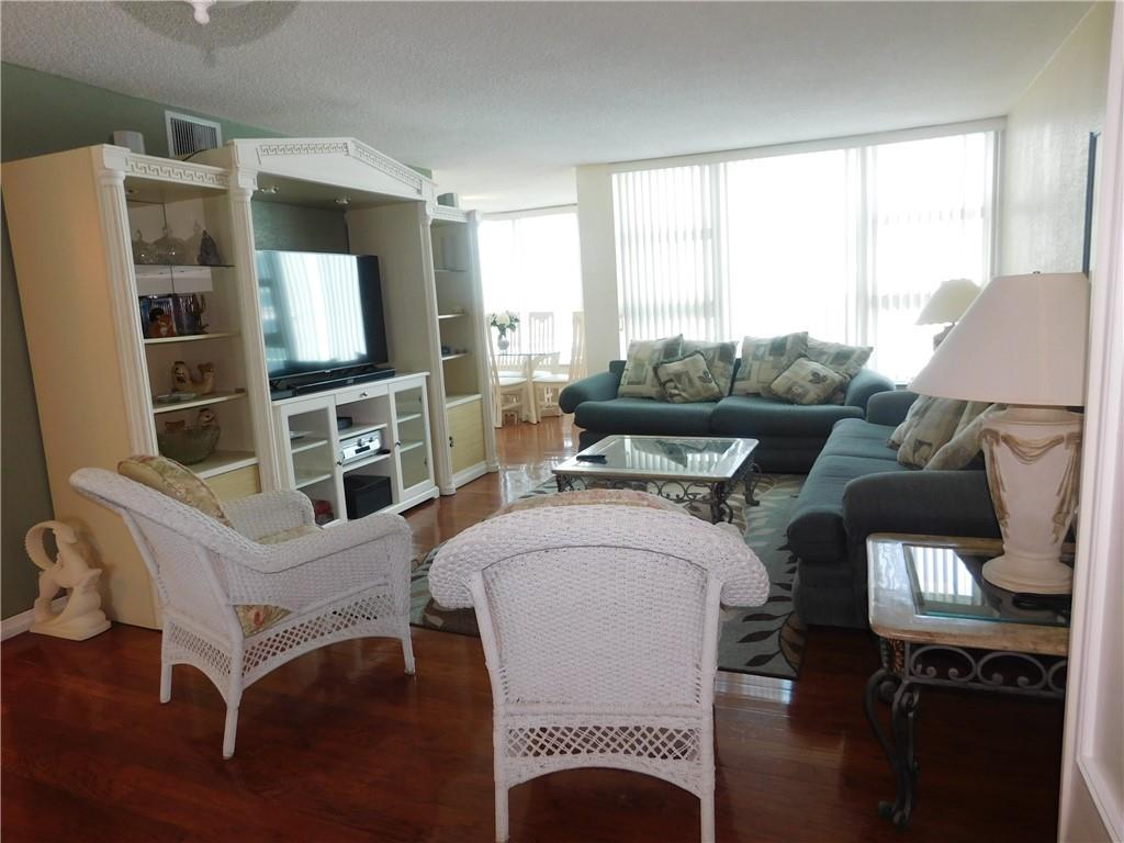 Ocean Colony Condo - Residential Lease