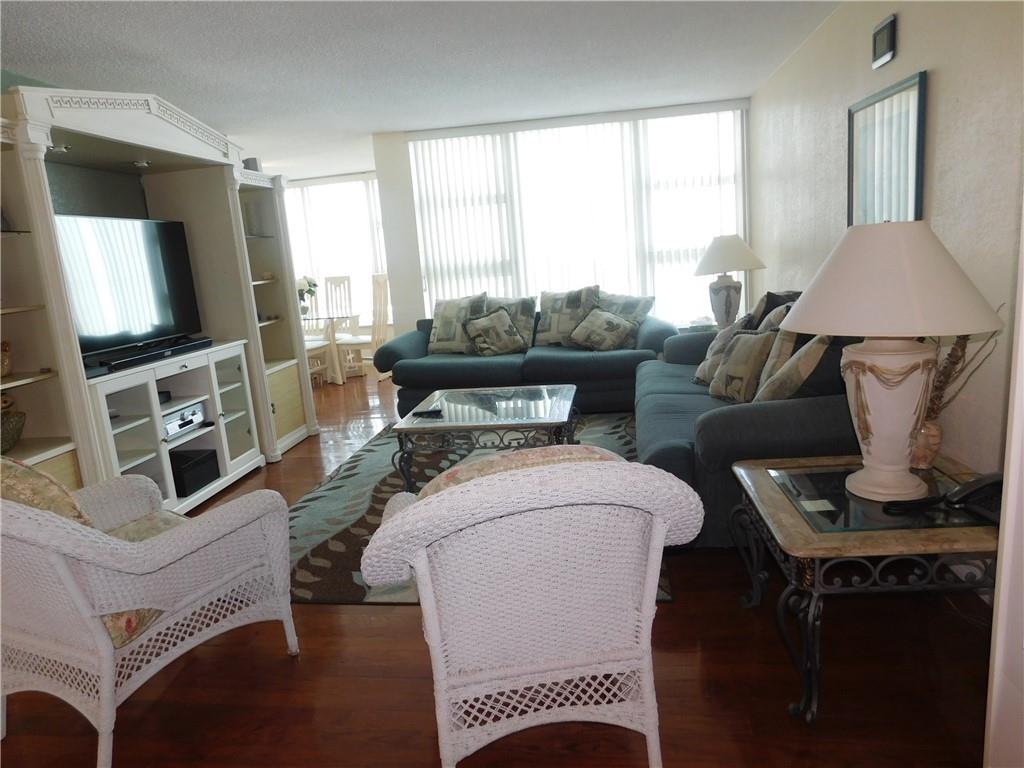 Ocean Colony Condo - Residential Lease