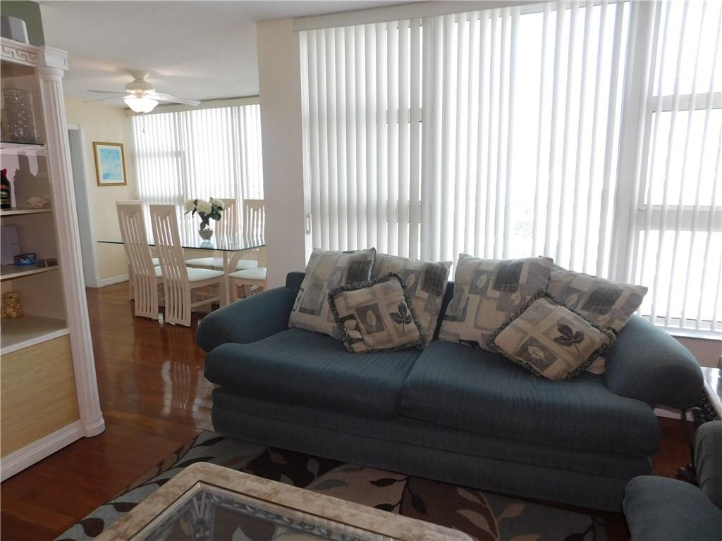 Ocean Colony Condo - Residential Lease