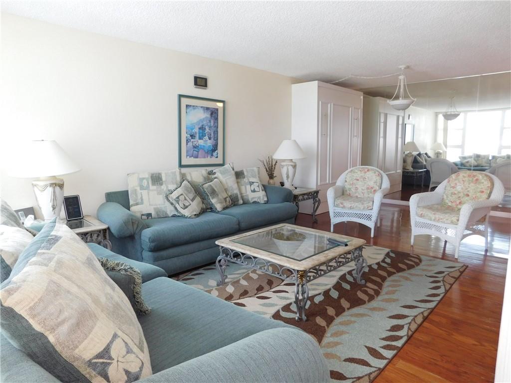 Ocean Colony Condo - Residential Lease