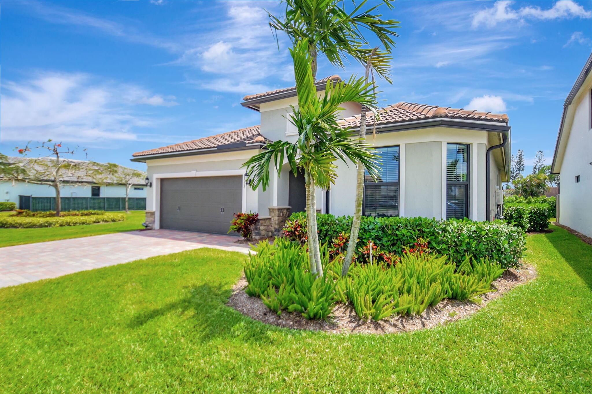 8338 Vaulting Drive