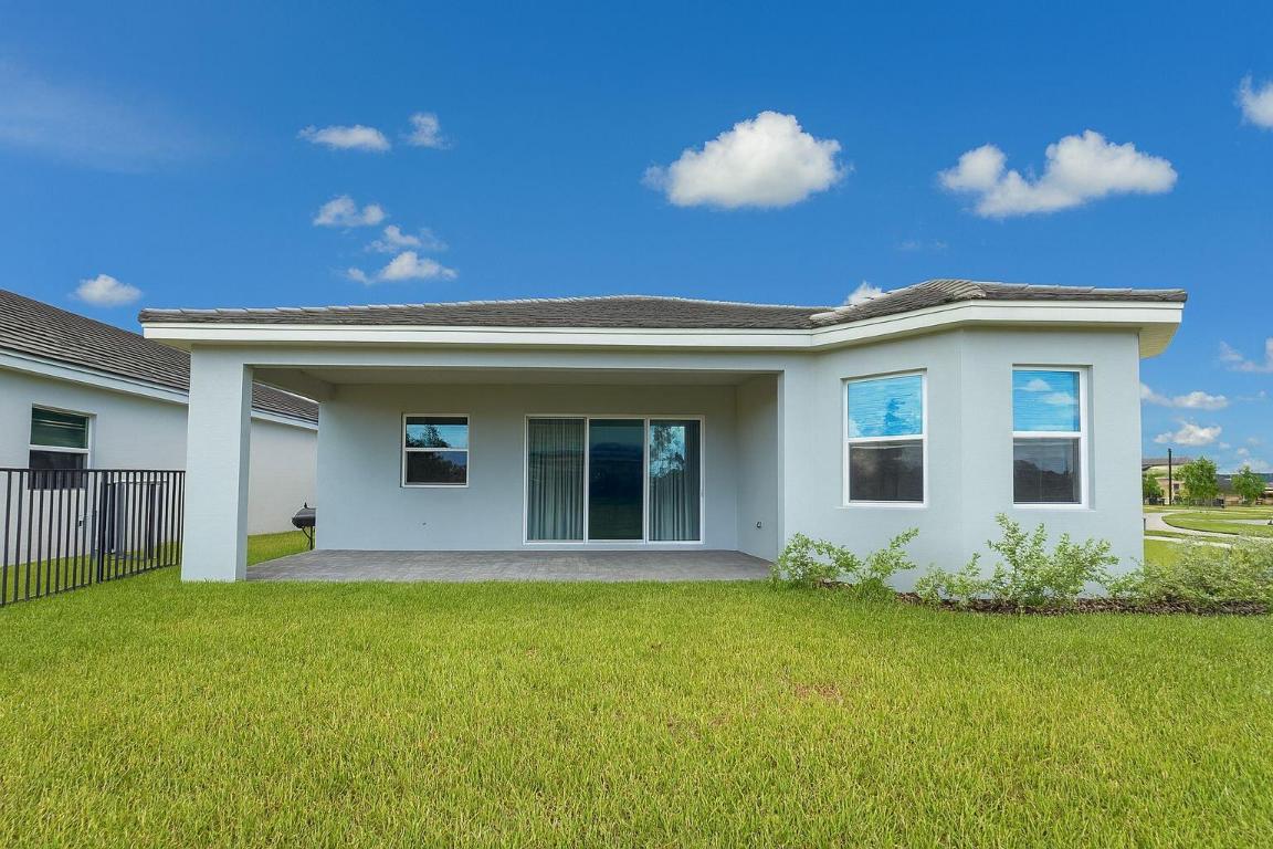 Pines of Westlake - Residential