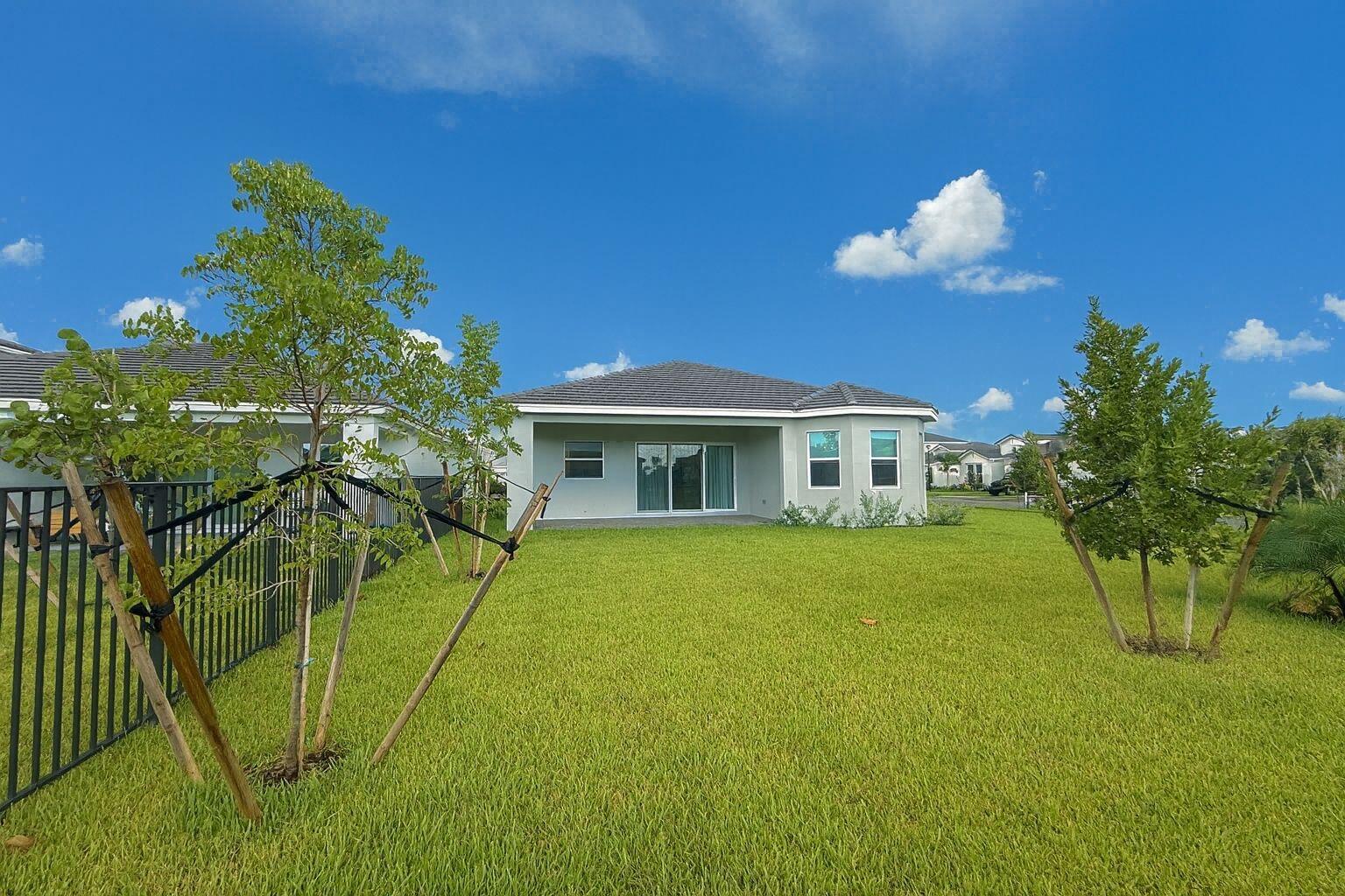 Pines of Westlake - Residential