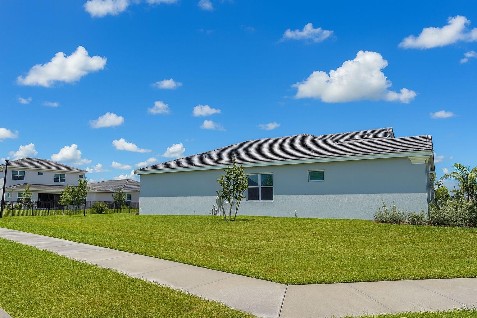 Pines of Westlake - Residential