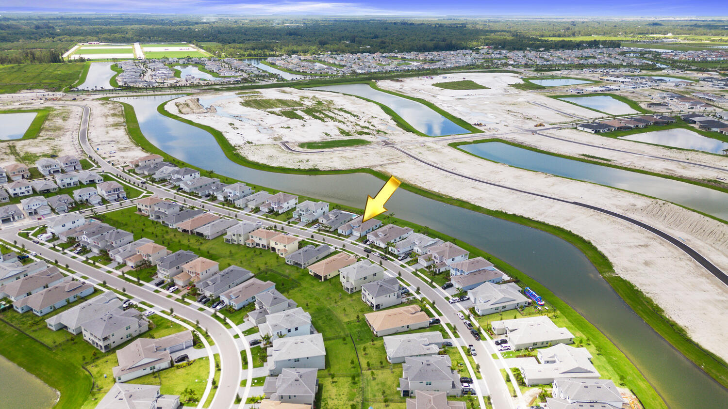 ORCHARDS OF WESTLAKE PHASE 1 - Residential Lease