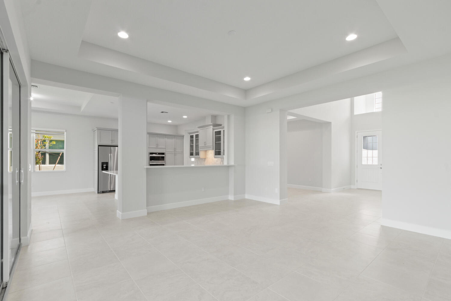 ORCHARDS OF WESTLAKE PHASE 1 - Residential Lease