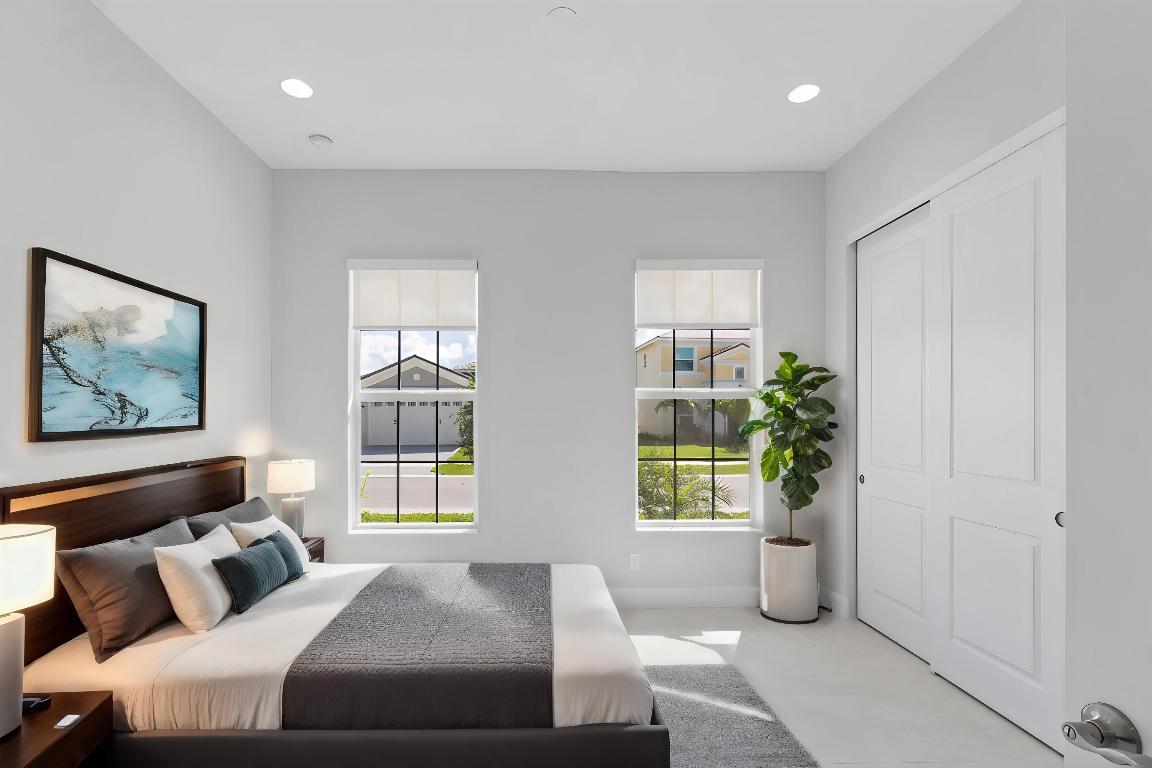 ORCHARDS OF WESTLAKE PHASE 1 - Residential Lease