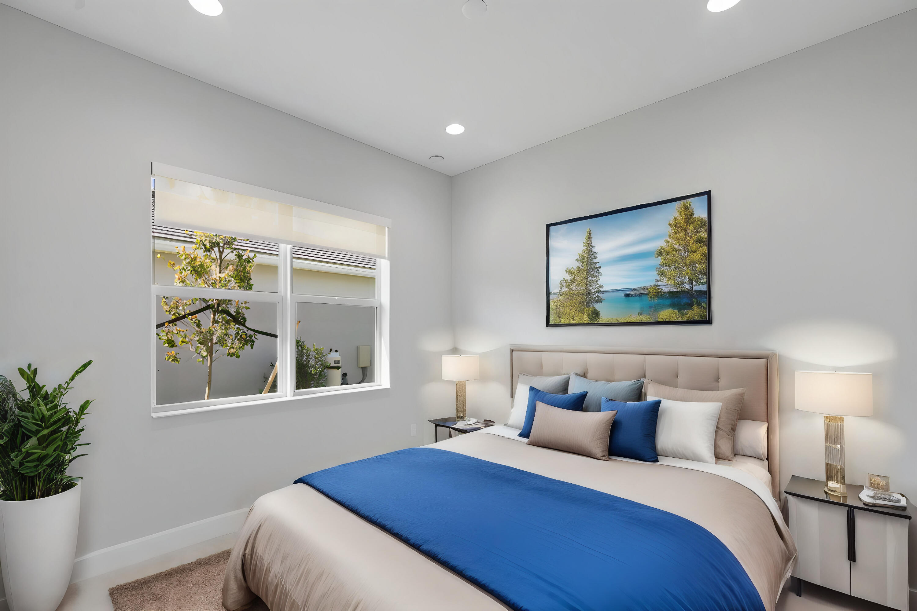 ORCHARDS OF WESTLAKE PHASE 1 - Residential Lease