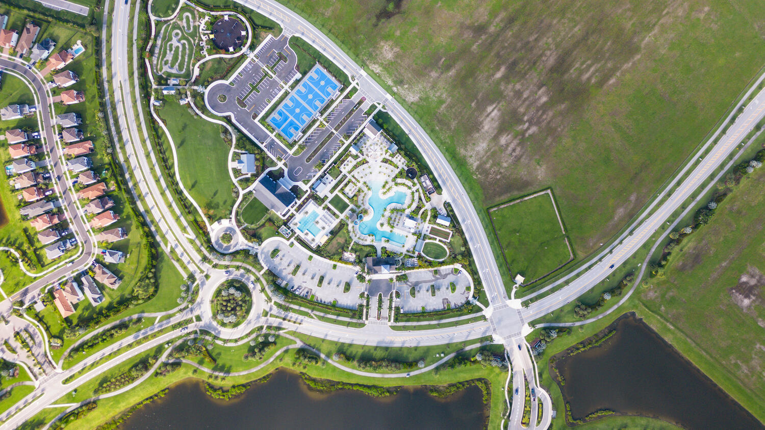 ORCHARDS OF WESTLAKE PHASE 1 - Residential Lease