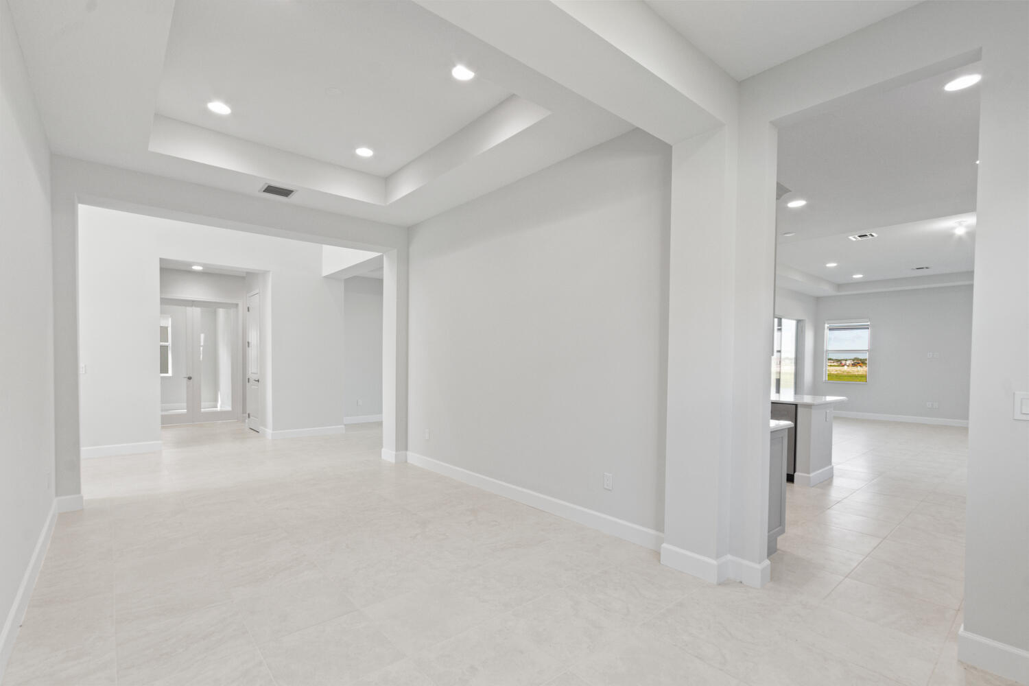 ORCHARDS OF WESTLAKE PHASE 1 - Residential Lease