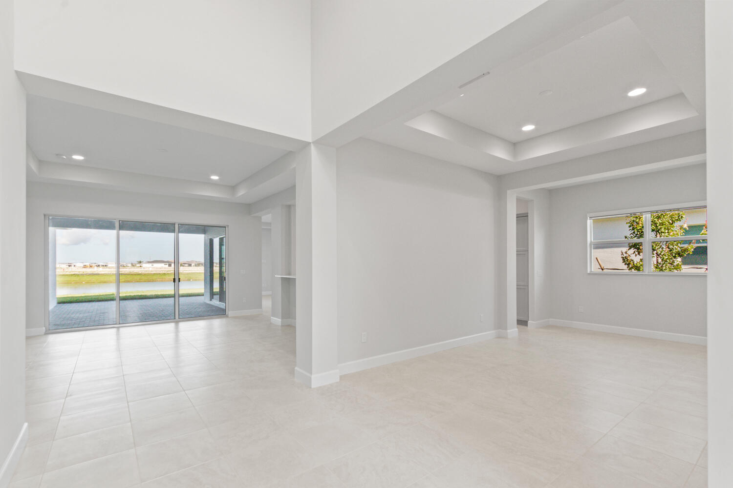 ORCHARDS OF WESTLAKE PHASE 1 - Residential Lease