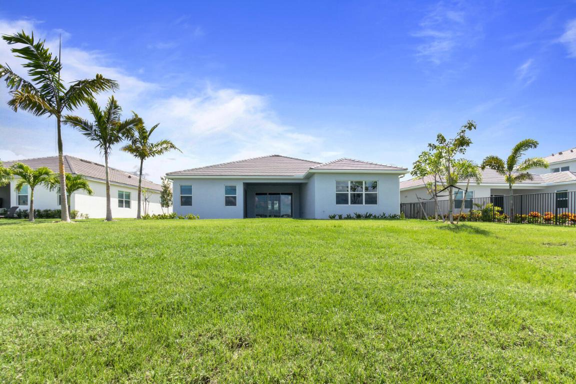 ORCHARDS OF WESTLAKE PHASE 1 - Residential Lease